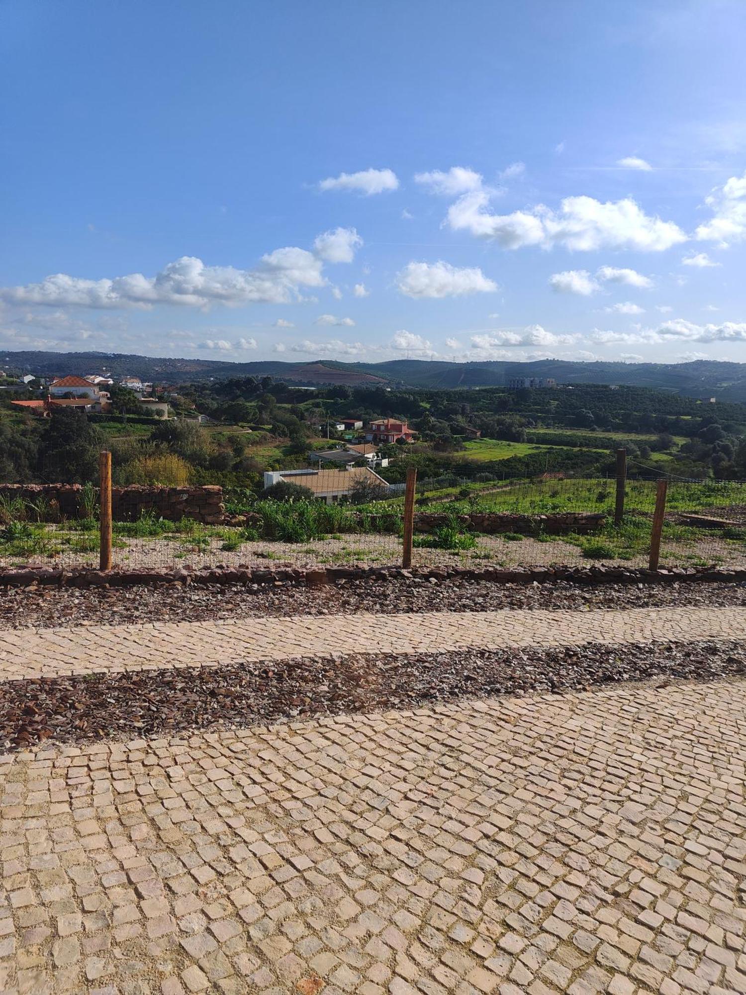 Quinta Da Eira Silves Exterior foto